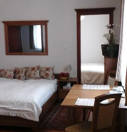 بيت ضيافة Cecile