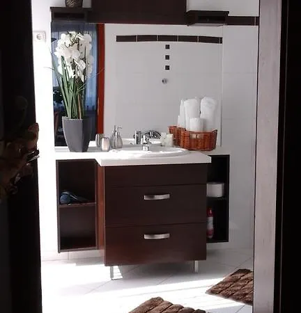 بيت ضيافة Cecile