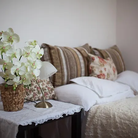 بيت ضيافة Cecile 3*