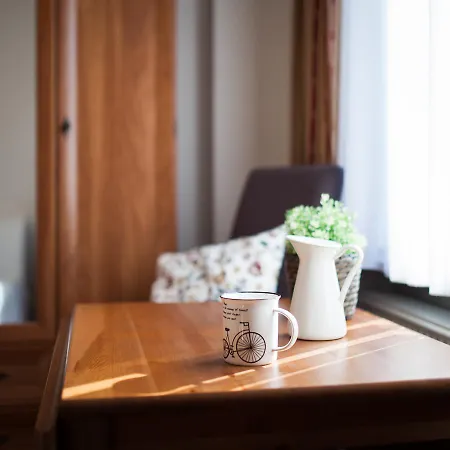 Cecile بيت ضيافة 3*