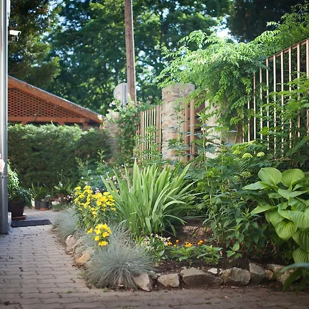 Cecile Guest house 2*