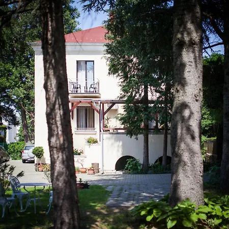 Guest house Cecile Sopron