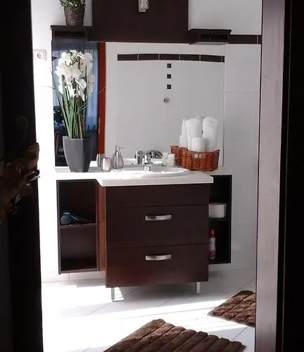 Гостевой дом Cecile