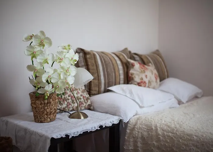 Гостевой дом Cecile 3*