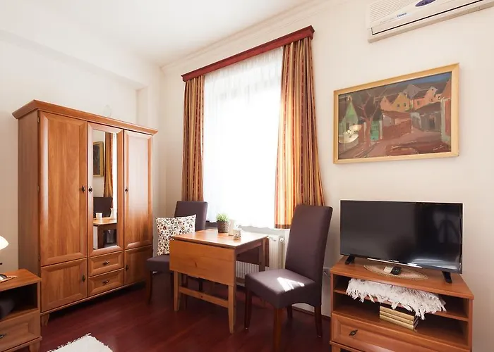 Гостевой дом Cecile