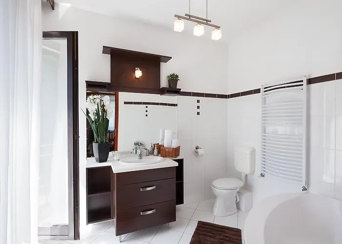 Vendégház Cecile 3*