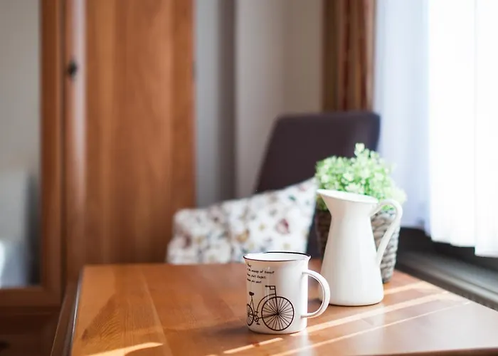 Cecile Vendégház 3*