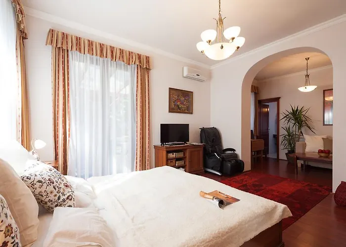 Vendégház Cecile 3*